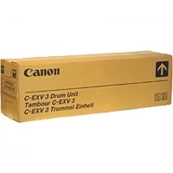 Canon C-EXV3 Bungas Vienība Oriģināla