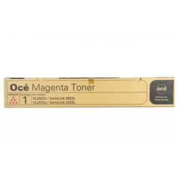 Canon 7475B003 oriģināla toner kasetne 1 gab. Magenta