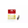 Canon CLI-521Y dzeltena tintes kasetne (oriģināla, 9 ml)