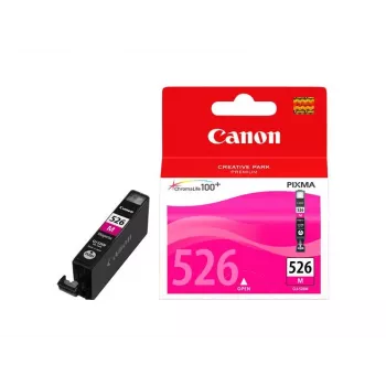 Canon CLI-526 M tintas kasetne 1 gab. Oranža Magenta