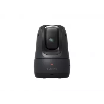 Canon PowerShot PX kompaktkamera 11.7 MP CMOS melna