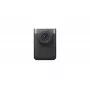 Canon PowerShot V10 Vlogging komplekts 1 collas kompakta kamera 20 MP CMOS 5472 x 3648 pikseļi Sudraba