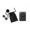 Canon PowerShot V10 Vlogging komplekts 1 collas kompakta kamera 20 MP CMOS 5472 x 3648 pikseļi Sudraba