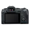 Canon EOS R8 + RF 24-105mm F4-7.1 IS STM bezspoguļa kamera 24.2 MP CMOS 6000 x 4000 pikseļi Melna