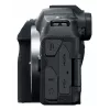 Canon EOS R8 + RF 24-105mm F4-7.1 IS STM bezspoguļa kamera 24.2 MP CMOS 6000 x 4000 pikseļi Melna
