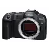 Canon EOS R8 + RF 24-105mm F4-7.1 IS STM bezspoguļa kamera 24.2 MP CMOS 6000 x 4000 pikseļi Melna