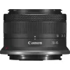 Canon EOS R50 bezspoguļu kameras komplekts ar RF-S 18-45mm un RF 75-300mm objektīviem