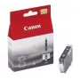 Canon CLI-8 BK oriģinālā melnā kasetne ar rezerves tinti (1 gab.)