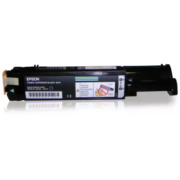 Epson Toner Melns 4.5k, 4500 lapas, Melns, 1 gab.