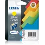 Epson T0424 dzeltenā kasetne, pigmenta tinte, 16 ml