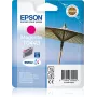 Epson Parasol vienpaka Magenta T0443 DURABrite Tinte Augstas ietilpības