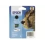 Epson T0711 DURABrite Ultra melna tintes kasetne, pigmenta, 1 gab.