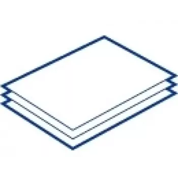 Epson Standard Proofing Paper, DIN A3+, 205g/m², 100 loksnes