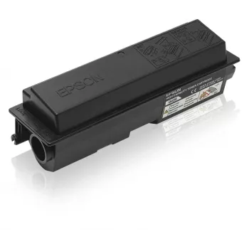 Epson augstas ietilpības tonera kasetne 8k, 8000 lapas, Melna, 1 gab.