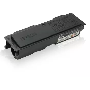 Tonera kasetne Epson C13S050436 — Melna, 3500 lpp, 1 gab.