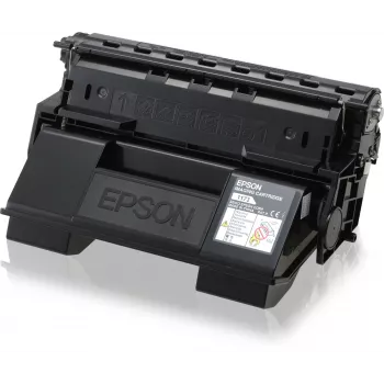 Epson Return Imaging Cartridge 20k, melna, 20000 lpp, 1 gab.