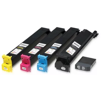 Epson Tonera Kasetne Fuksīna 14k, 14000 lapas, Fuksīna, 1 gab.