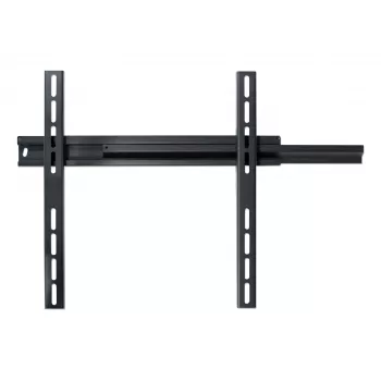 Sharp sienas stiprinājums PDW S 32-65 L, fiksēts, melns, 0 - 5°, 3.5 cm, 50 kg, 139.7 cm (55 inch)