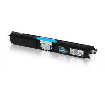 Epson augstas ietilpības tonera kasetne ciāna 2.7k, 2700 lapas, ciāna, 1 gab.