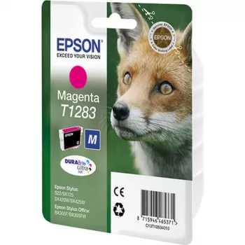 Epson T1283 Magenta DURABrite Ultra oriģinālā kasetne
