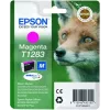 Epson T1283 Magenta DURABrite Ultra oriģinālā kasetne