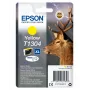 Epson Stag Singlepack Dzeltens T1304 DURABrite Ultra Tinte