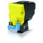 Epson toneru kasetne dzeltena 6000 lpp