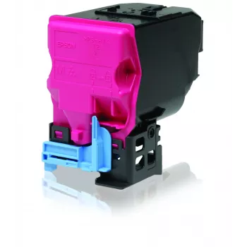 Epson toneru kasetne magenta 6k, 6000 lapas, magenta, 1 gab.