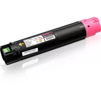 Epson standarta ietilpības tonera kasetne magenta 7,5K, 7500 lappuses