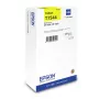 Epson T7544 XXL dzeltenā tintes kasetne (oriģināla)