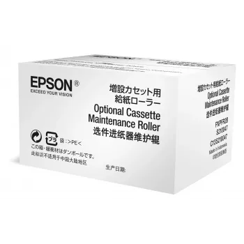 Epson WF-6xxx sērijas kasetnes apkopes veltnis