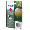 Epson T1293 DURABrite Ultra oranžsarkana tintes kasetne (magenta), pigmenta tinte, 7 ml, 1 gab.