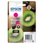 Epson 202XL Claria Premium Magenta tintas kasetne (augstas ietilpības, pigmenta)