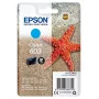 Epson C13T03U24020 oriģinālā kasetne Cyan standarta ietilpība