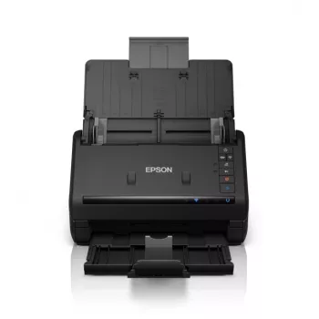 Epson WorkForce ES-500WII – loksnes skeneris 600 x 600 DPI A4 Melns