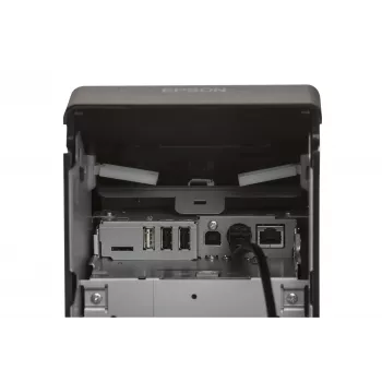 Epson TM-M30II-S (012) Tiešās termodrukas POS printeris, 203 x 203 DPI, vads