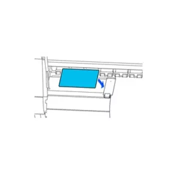 Epson C12C936551 termolapa lielformāta printerim