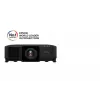 Epson EB-PU1007B Lielo telpu projektors 7000 ANSI lūmeni 3LCD WUXGA (1920x1200) Melns