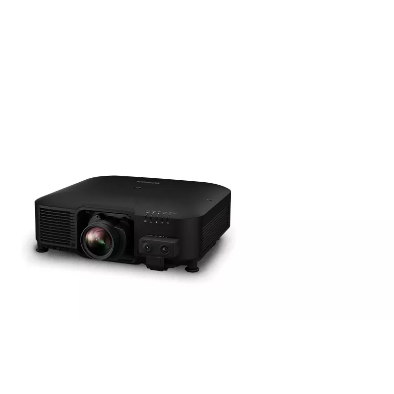 Epson EB-PU2010B Lielu telpu projektors 10000 ANSI lūmeni 3LCD WUXGA (1920x1200) Melns