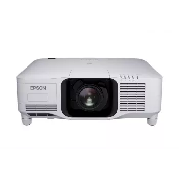Epson EB-PU2113W lielu telpu projektors 13000 ANSI lūmenu 3LCD WUXGA (1920x1200) Balts