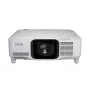 Epson EB-PU2113W lielu telpu projektors 13000 ANSI lūmenu 3LCD WUXGA (1920x1200) Balts