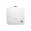 Epson EB-PU2113W lielu telpu projektors 13000 ANSI lūmenu 3LCD WUXGA (1920x1200) Balts