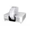Epson EB-PU2113W lielu telpu projektors 13000 ANSI lūmenu 3LCD WUXGA (1920x1200) Balts