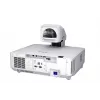 Epson EB-PU2113W lielu telpu projektors 13000 ANSI lūmenu 3LCD WUXGA (1920x1200) Balts