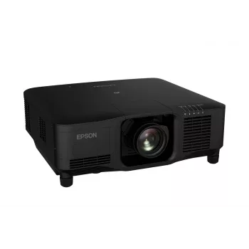 Epson EB-PU2213B Lielo telpu projektors 13000 ANSI lūmenu 3LCD WUXGA (1920x1200) Melns
