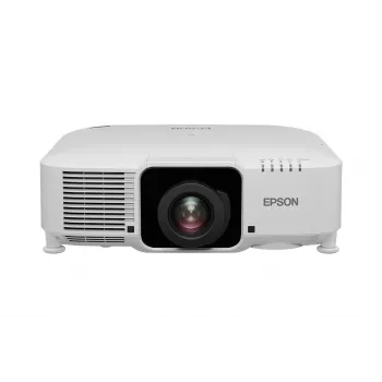 Epson EB-PQ2008W 8000 ANSI lūmenu 3LCD UHD 4K (3840x2160) projektors balts