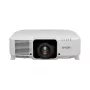 Epson EB-PQ2008W 8000 ANSI lūmenu 3LCD UHD 4K (3840x2160) projektors balts