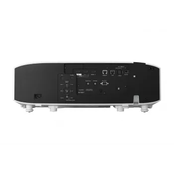Epson EB-PQ2008W 8000 ANSI lūmenu 3LCD UHD 4K (3840x2160) projektors balts