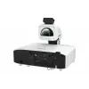 Epson EB-PQ2008W 8000 ANSI lūmenu 3LCD UHD 4K (3840x2160) projektors balts