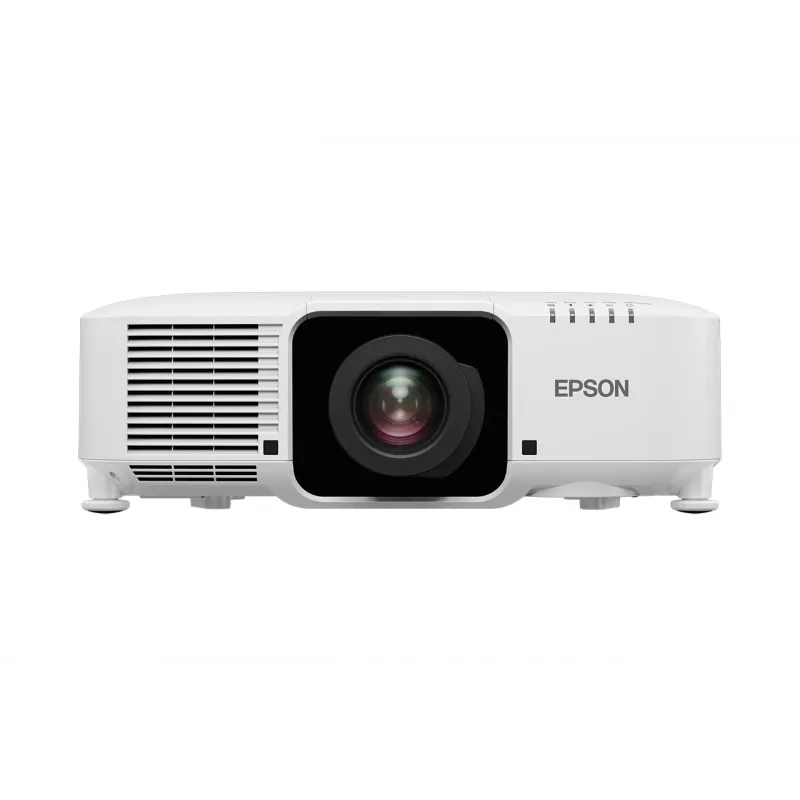 Epson EB-PQ2008W 8000 ANSI lūmenu 3LCD UHD 4K (3840x2160) projektors balts